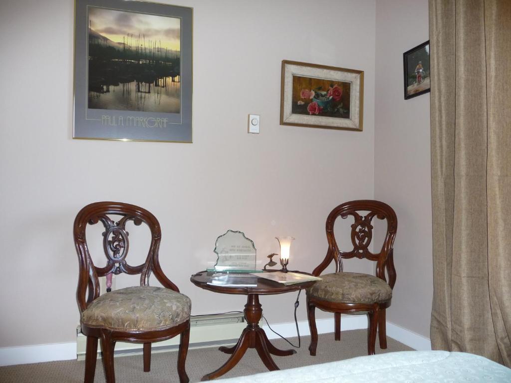 Cycle Bed & Breakfast Langford