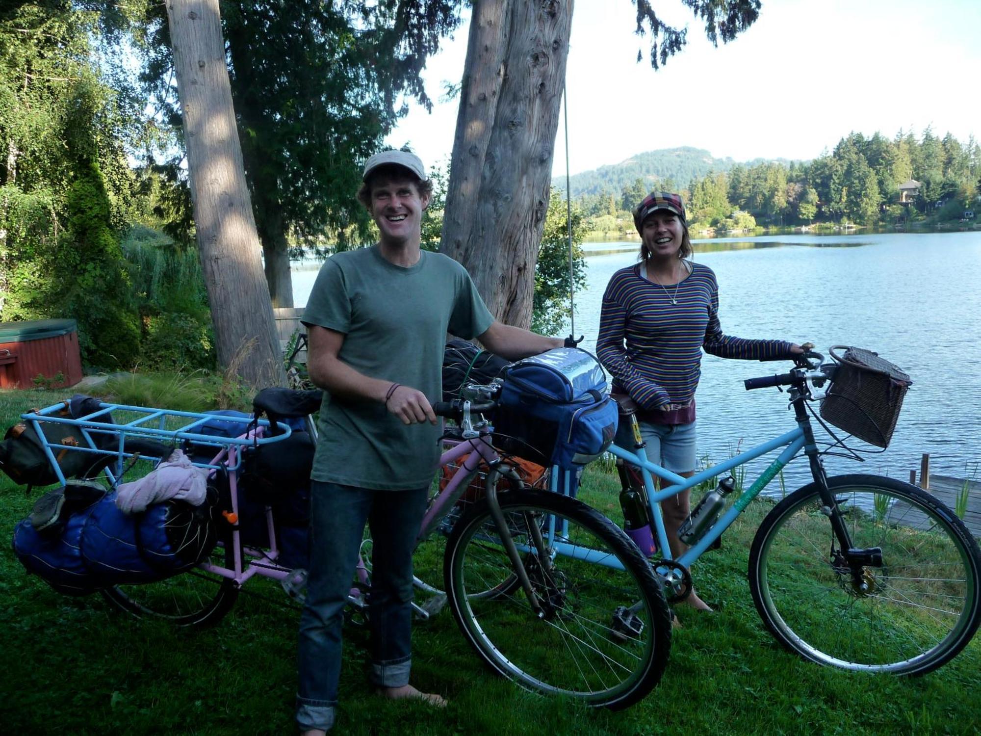 Bed & Breakfast Cycle 3*