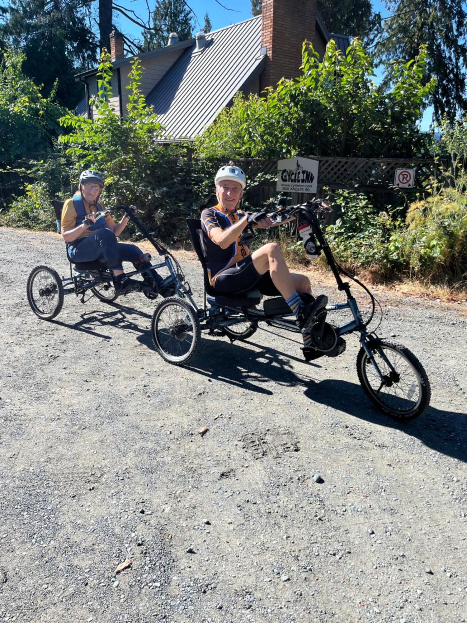 Cycle Langford