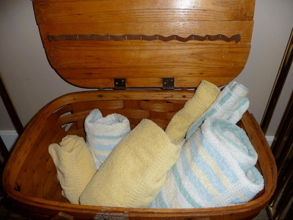 Cycle Bed & Breakfast Langford