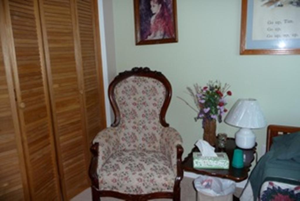 Bed & Breakfast Cycle 3*